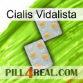 Cialis Vidalista 25